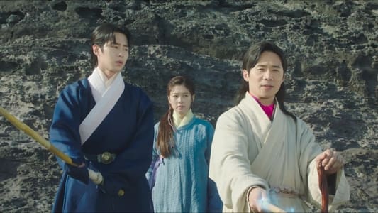 Image Alchemy Of Souls 13