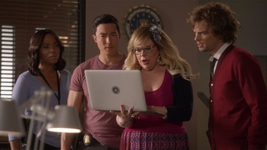 Image Mentes Criminales (Criminal Minds) 3