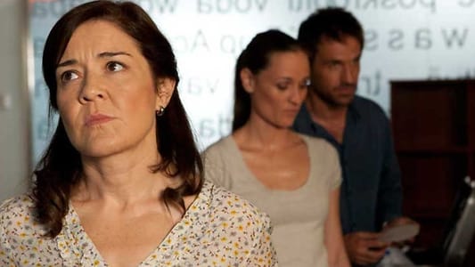 Image Los misterios de Laura (España) 4