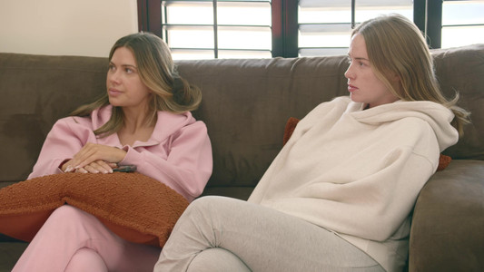 Image La vida secreta de las esposas mormonas 6