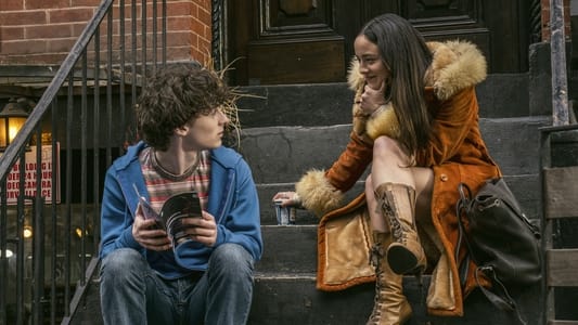 Image Ciudad en llamas (City on Fire) 1