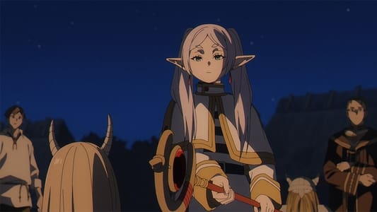 Image Sousou no Frieren 7