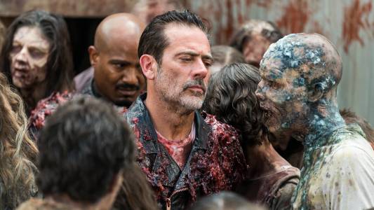 Image The Walking Dead 5