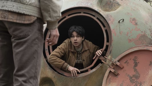 Image Tales from the Loop 2