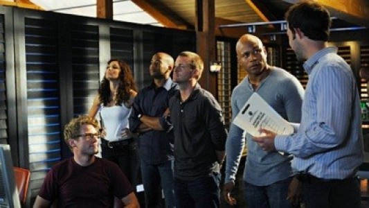 Image NCIS Los Angeles 5