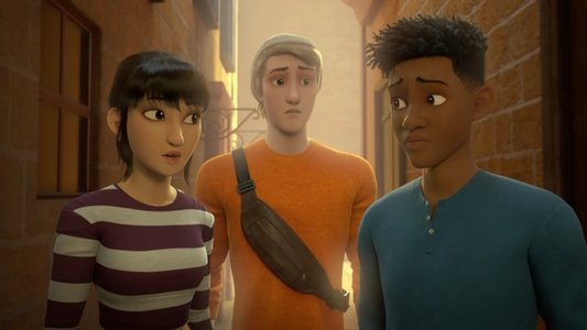 Image Jurassic World: Teoría del dinocaos 7