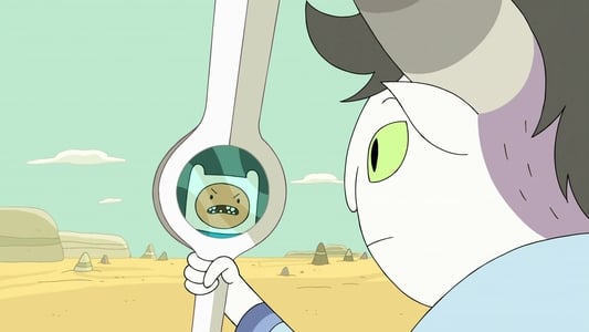 Image Hora de aventuras 5