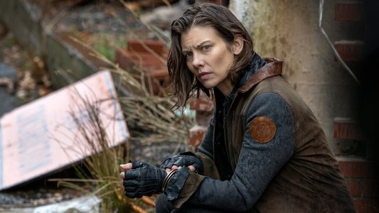 Image The Walking Dead: Dead City 2