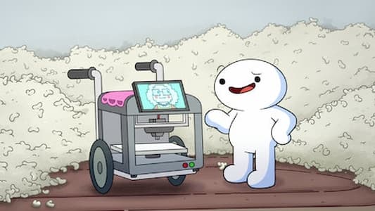 Image Oddballs: Bichos raros 9