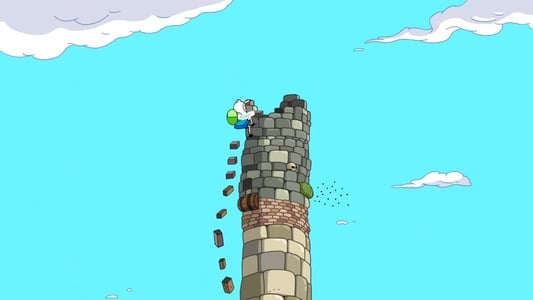 Image Hora de aventuras 4