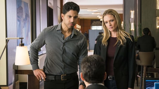 Image Mentes Criminales (Criminal Minds) 16