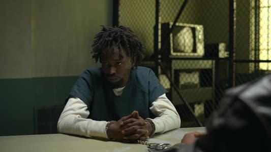 Image Wu-Tang: An American Saga 1