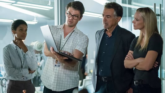 Image Mentes Criminales (Criminal Minds) 8