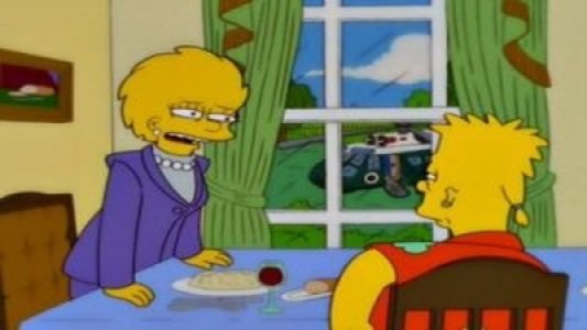 Image Los Simpsons 17