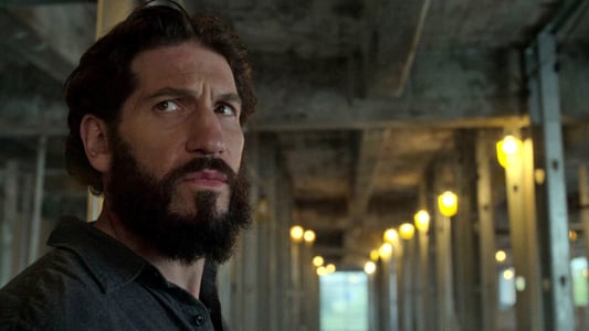 Image Marvel's The Punisher 1