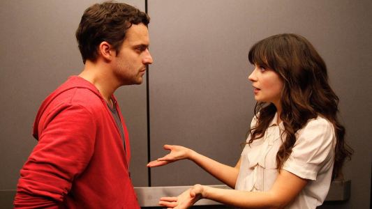 Image New Girl 4