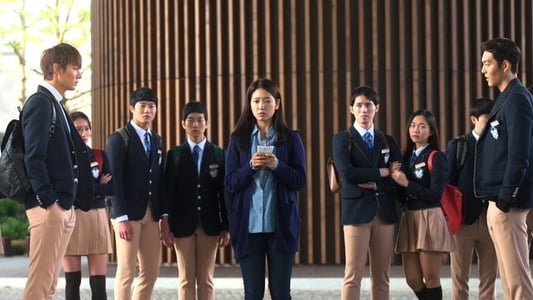 Image Los Herederos 5