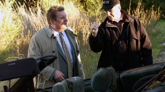 Image NCIS (Navy: Investigación criminal) 11