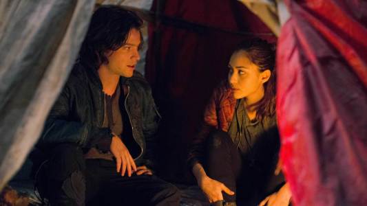 Image Los 100 (The 100) 6