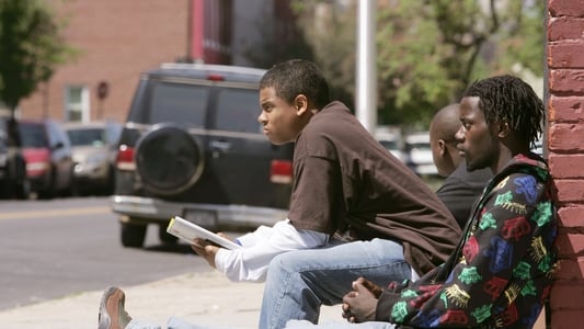 Image The Wire (Bajo escucha) 4