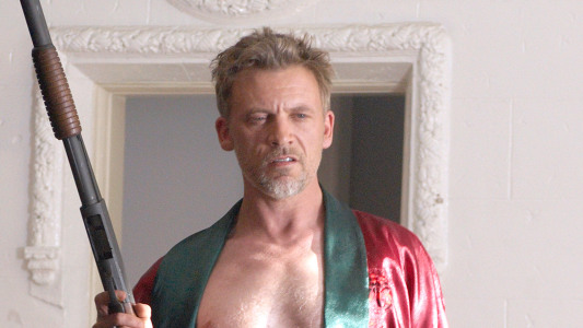 Image Californication 3