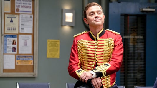 Image Brooklyn Nine-Nine 4