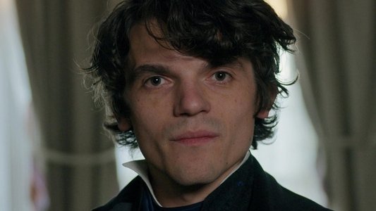 Image Washington Black 5