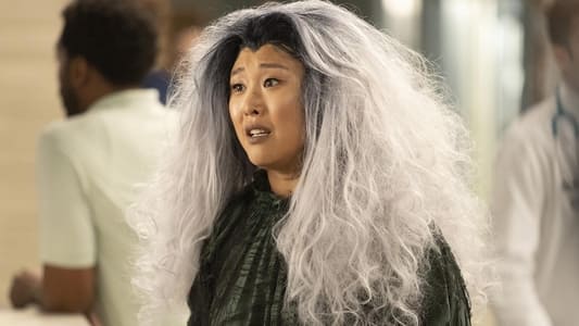 Image Anatomía de Grey (Greys Anatomy) 7