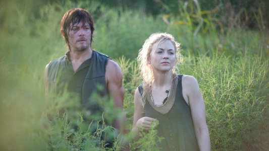 Image The Walking Dead 10