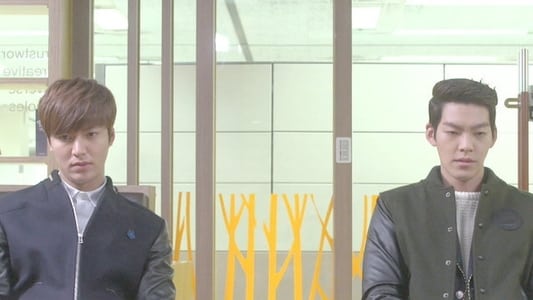 Image Los Herederos 14