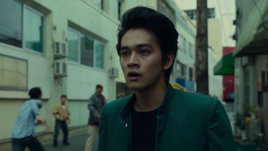 Image Yu Yu Hakusho 1