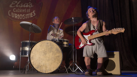 Image American Horror Story 9