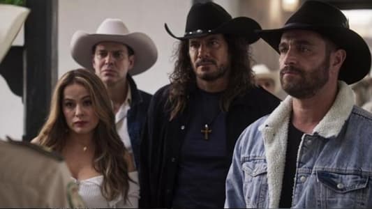 Image Pasión de gavilanes 70