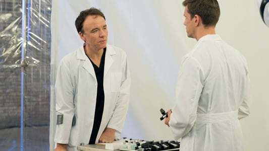 Image The Blacklist 3