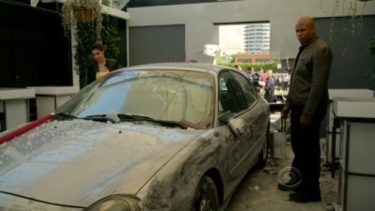 Image NCIS Los Angeles 11