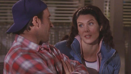 Image Las chicas Gilmore 15