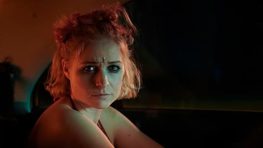 Image Deceit (2021) 1