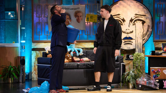 Image La Revuelta 73