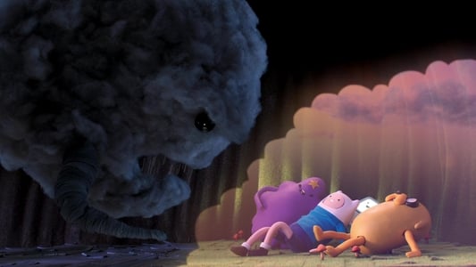 Image Hora de aventuras 20