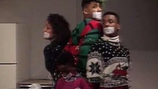 Image El Principe del Rap 13