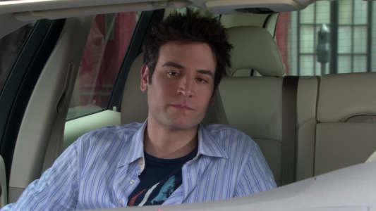 Image Cómo conocí a vuestra madre 23