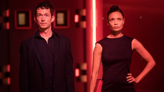 Image Almas de Metal (Westworld) 1