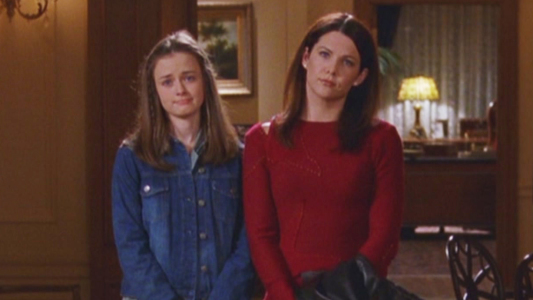 Image Las chicas Gilmore 6
