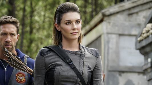 Image Los Originales (The Originals) 2