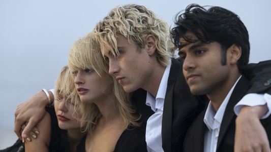 Image Éramos Mentirosos 3