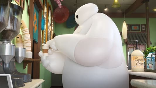 Image ¡Baymax! 2