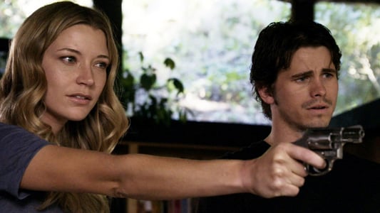 Image El evento (The Event) 7