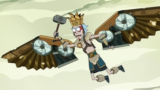 Image Rick and Morty 9