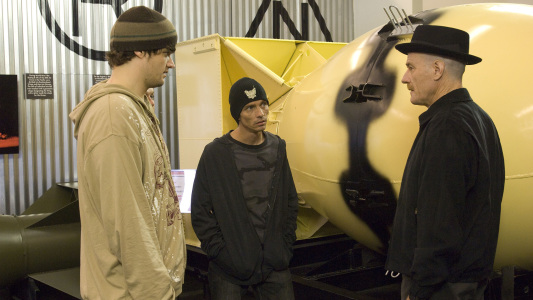 Image Breaking Bad 7