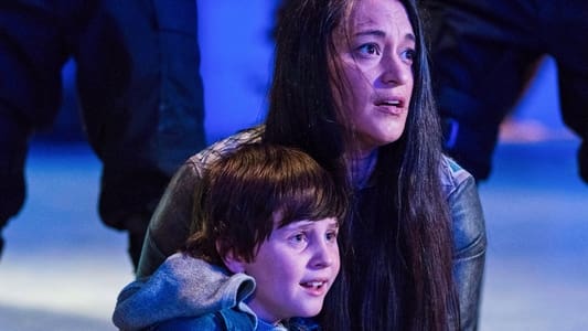 Image Resident Alien 10